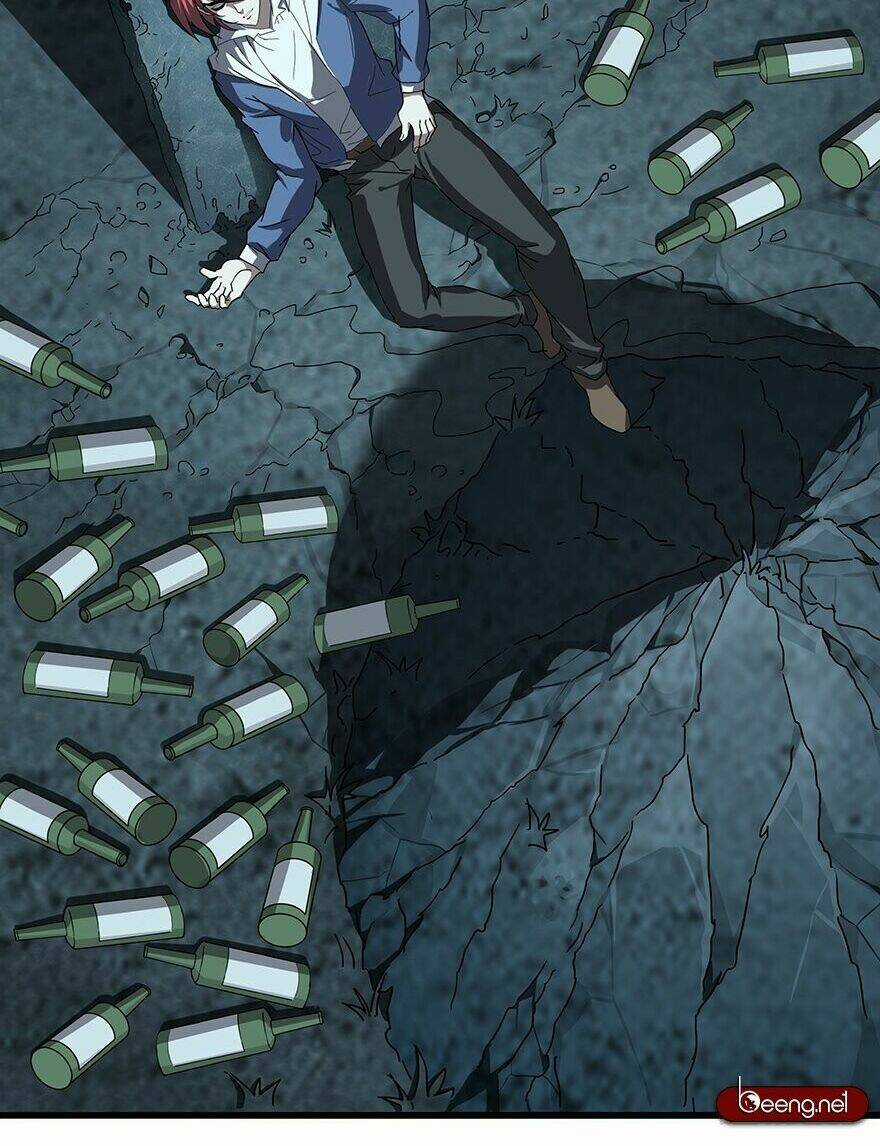 Bán Bộ Siêu Phàm - Chapter 18 - Trang 31