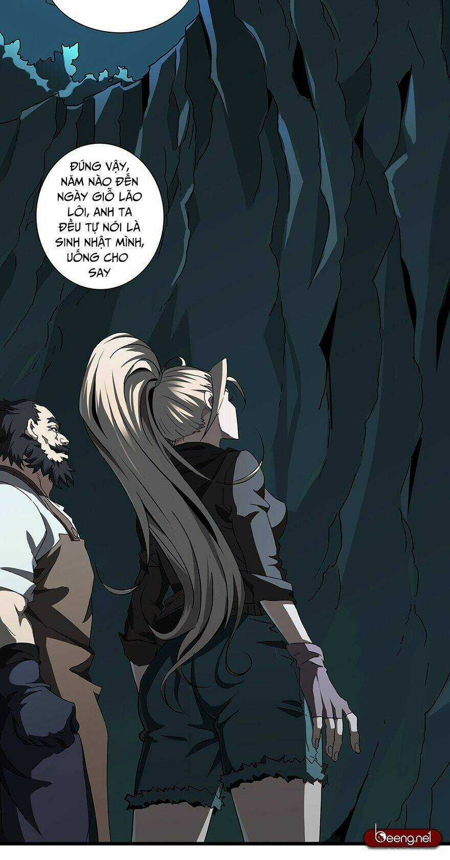 Bán Bộ Siêu Phàm - Chapter 18 - Trang 33