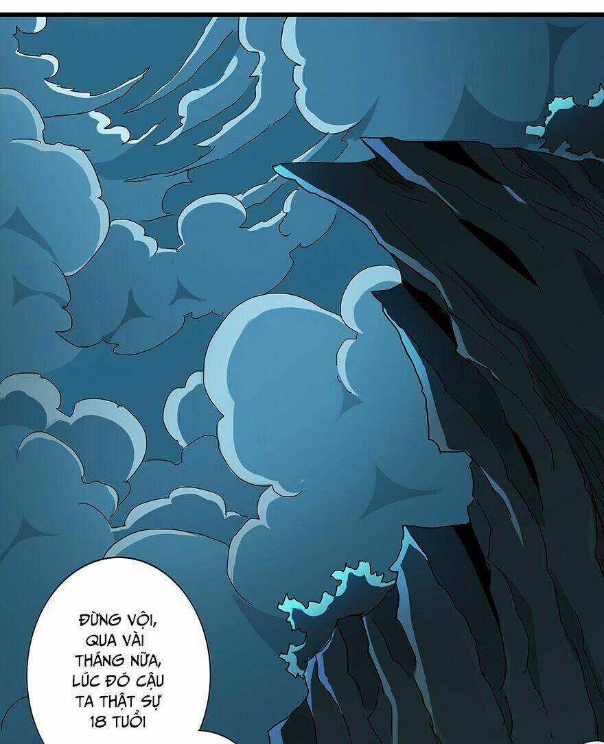 Bán Bộ Siêu Phàm - Chapter 18 - Trang 40