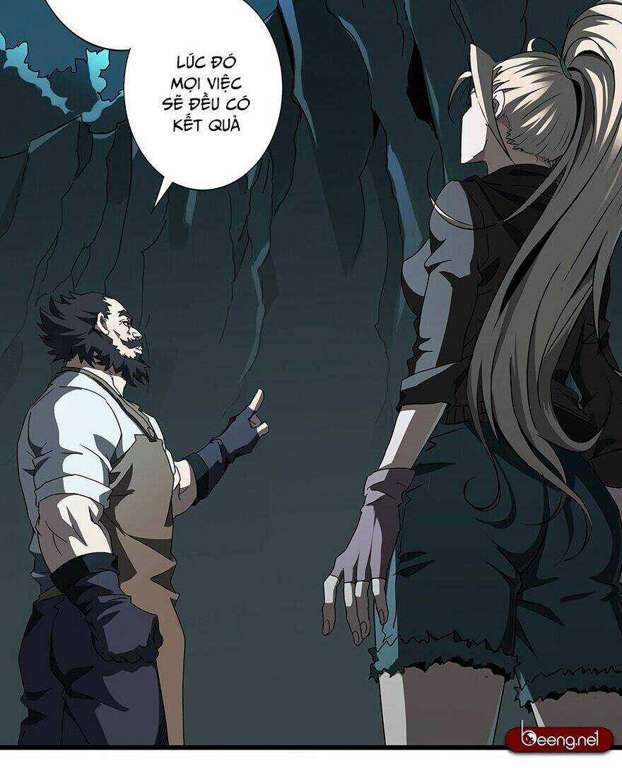 Bán Bộ Siêu Phàm - Chapter 18 - Trang 41
