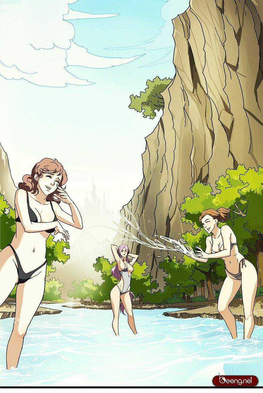 Bán Bộ Siêu Phàm - Chapter 18 - Trang 44