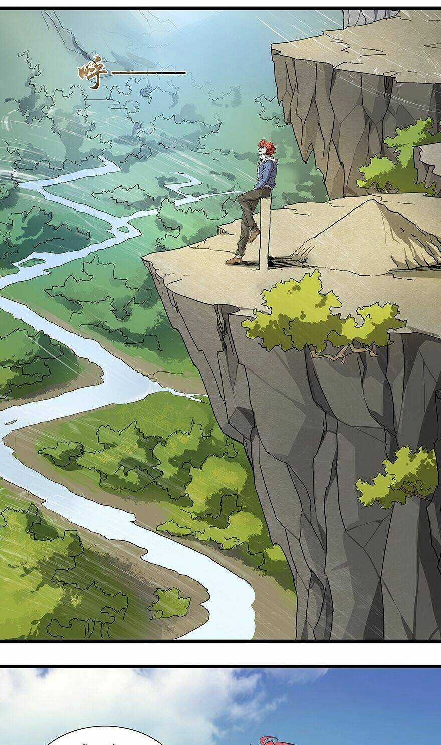 Bán Bộ Siêu Phàm - Chapter 18 - Trang 45