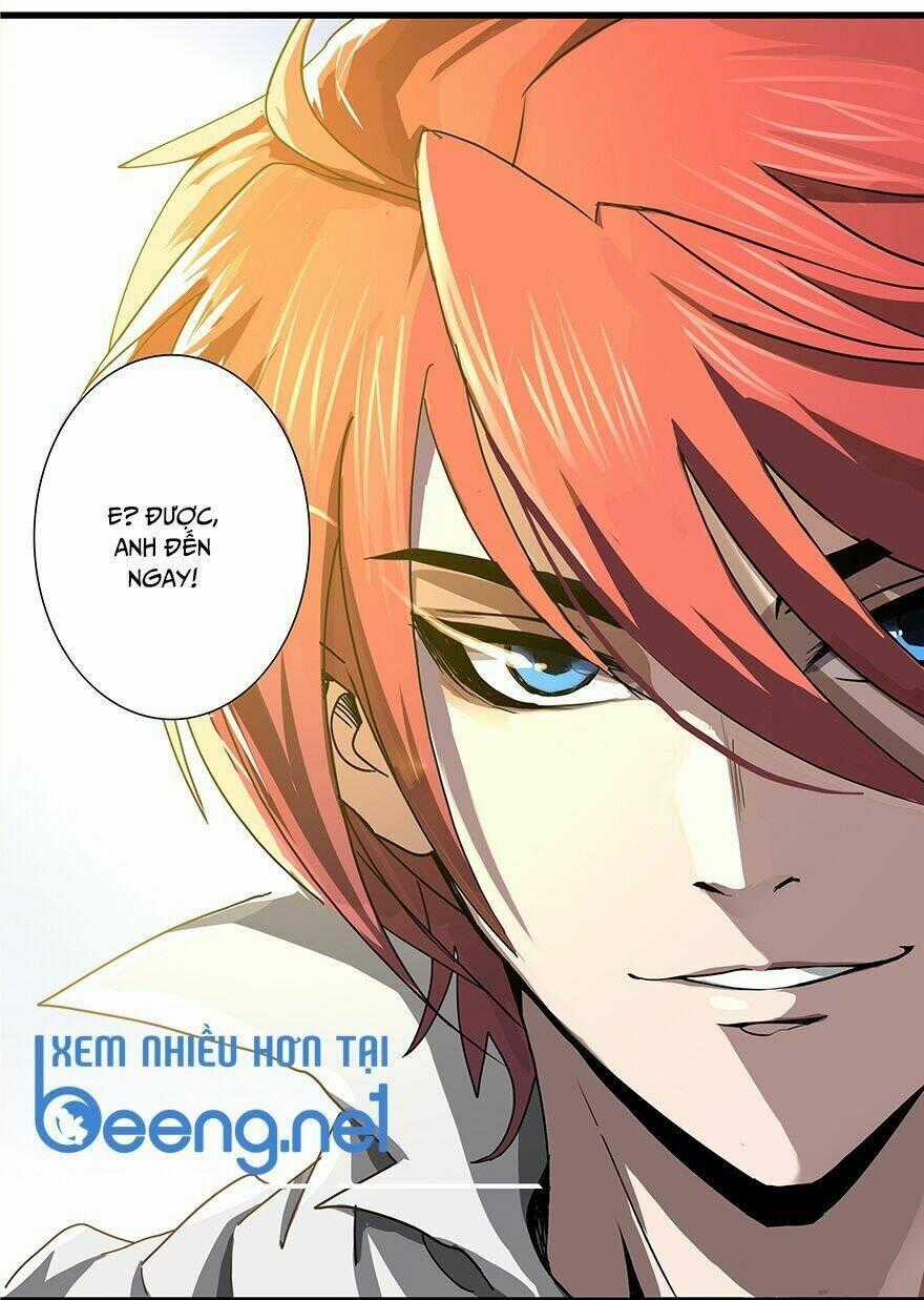 Bán Bộ Siêu Phàm - Chapter 18 - Trang 49