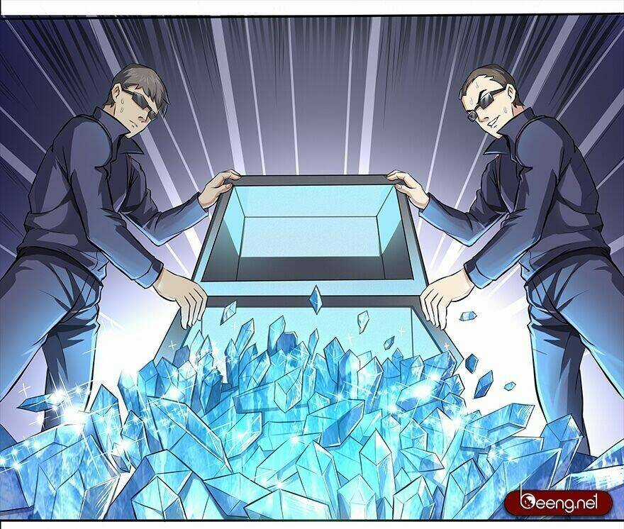 Bán Bộ Siêu Phàm - Chapter 18 - Trang 7