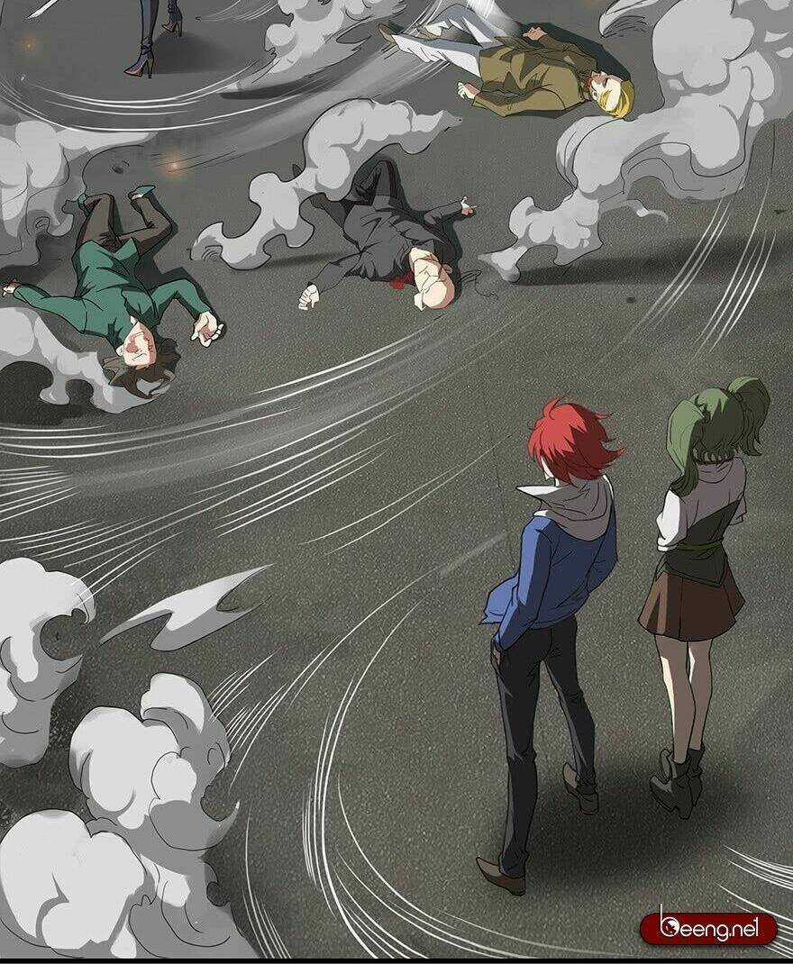 Bán Bộ Siêu Phàm - Chapter 19 - Trang 13