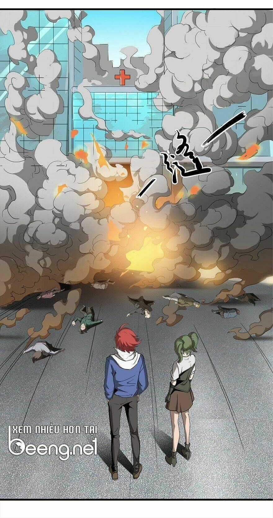 Bán Bộ Siêu Phàm - Chapter 19 - Trang 23