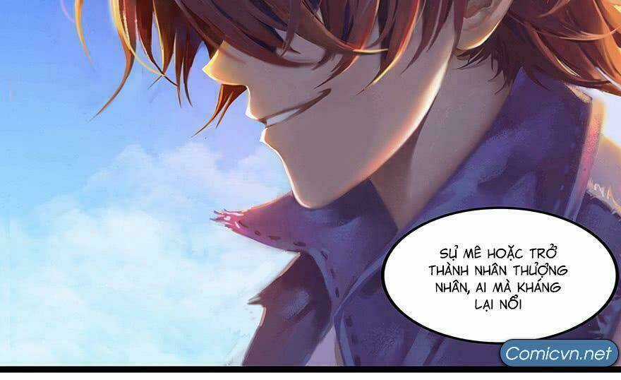 Bán Bộ Siêu Phàm - Chapter 3 - Trang 3