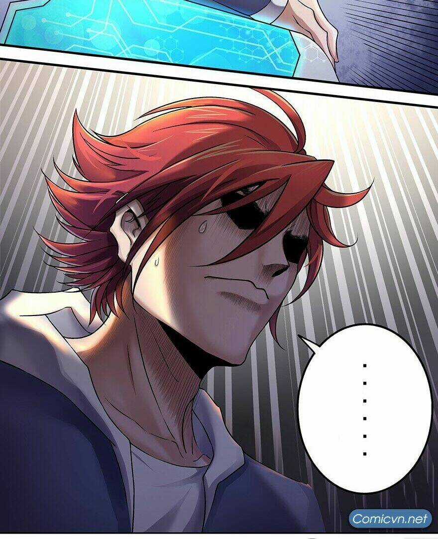Bán Bộ Siêu Phàm - Chapter 4 - Trang 11