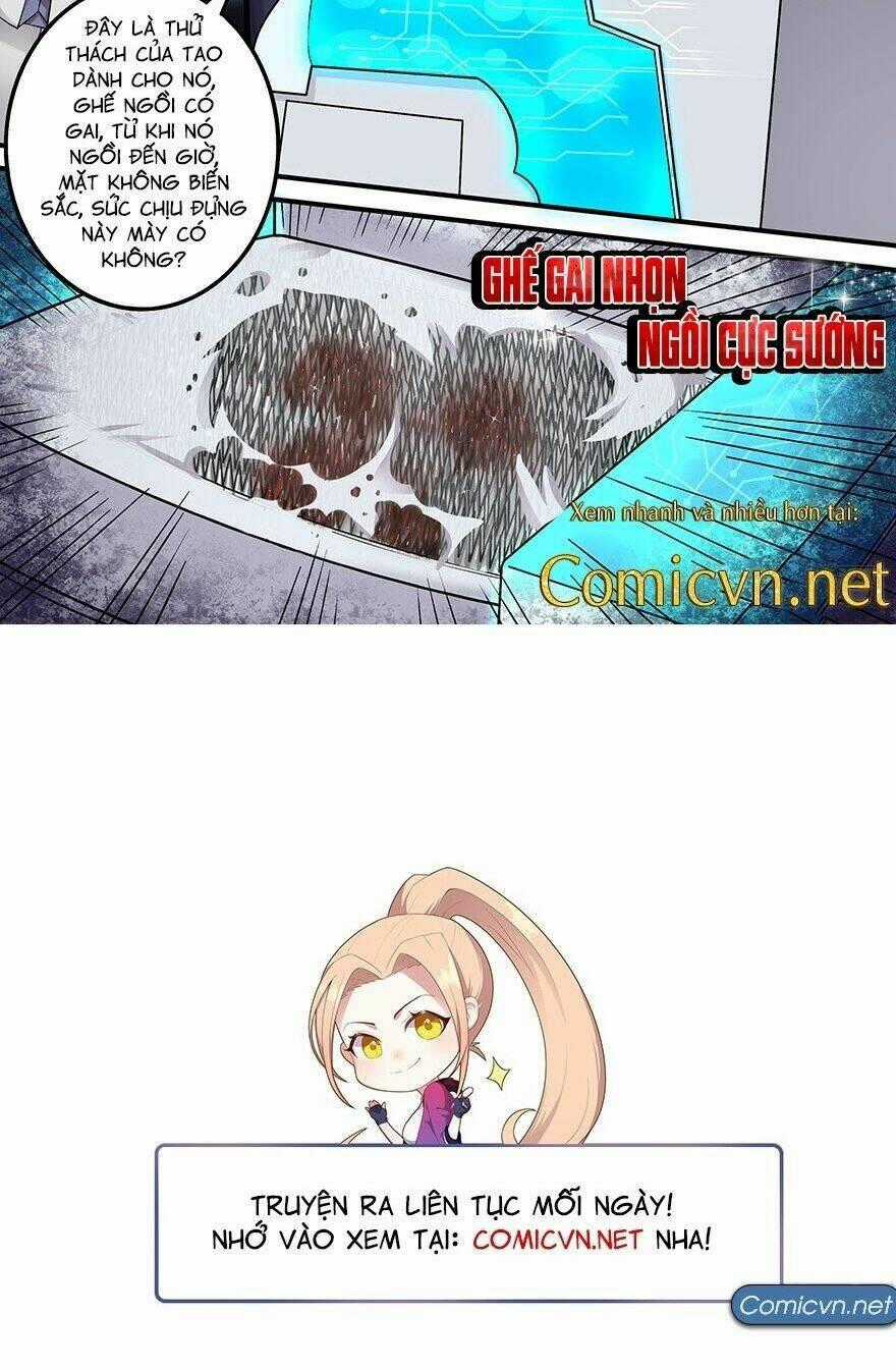 Bán Bộ Siêu Phàm - Chapter 4 - Trang 22