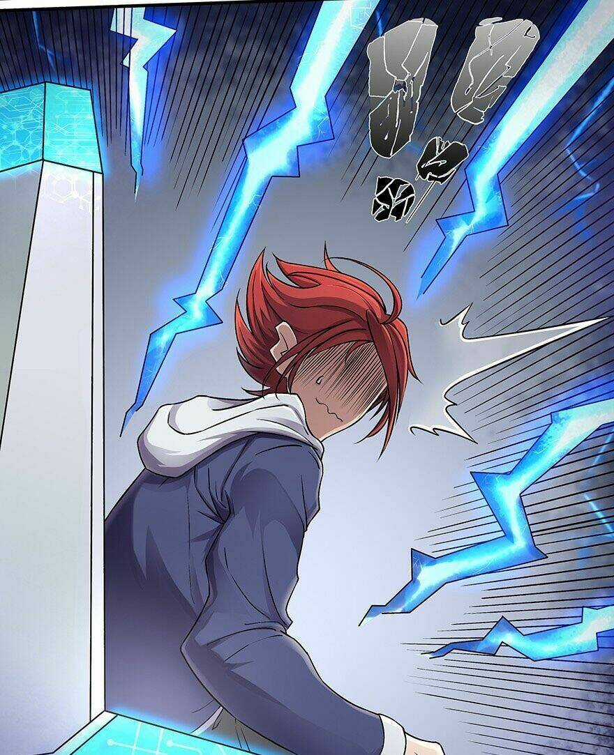 Bán Bộ Siêu Phàm - Chapter 4 - Trang 10