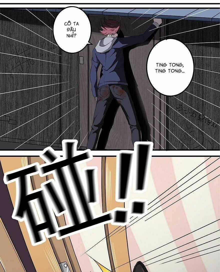 Bán Bộ Siêu Phàm - Chapter 5 - Trang 2