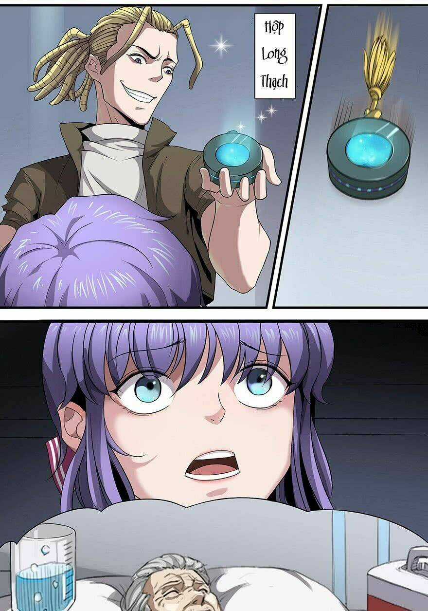 Bán Bộ Siêu Phàm - Chapter 6 - Trang 5