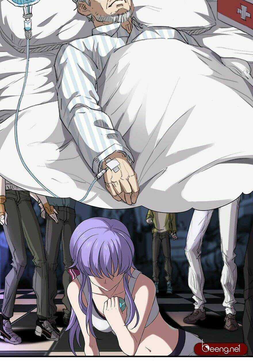 Bán Bộ Siêu Phàm - Chapter 6 - Trang 6