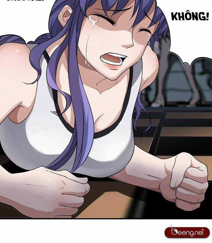 Bán Bộ Siêu Phàm - Chapter 6 - Trang 10