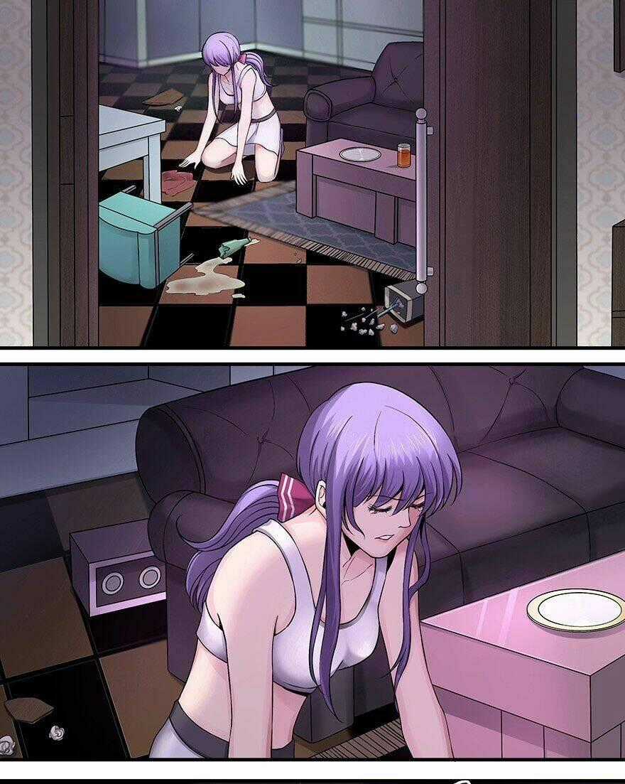 Bán Bộ Siêu Phàm - Chapter 7 - Trang 1