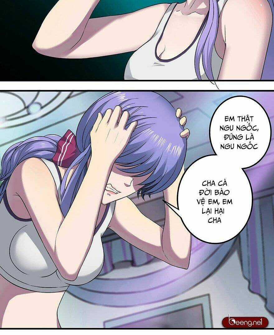 Bán Bộ Siêu Phàm - Chapter 7 - Trang 15