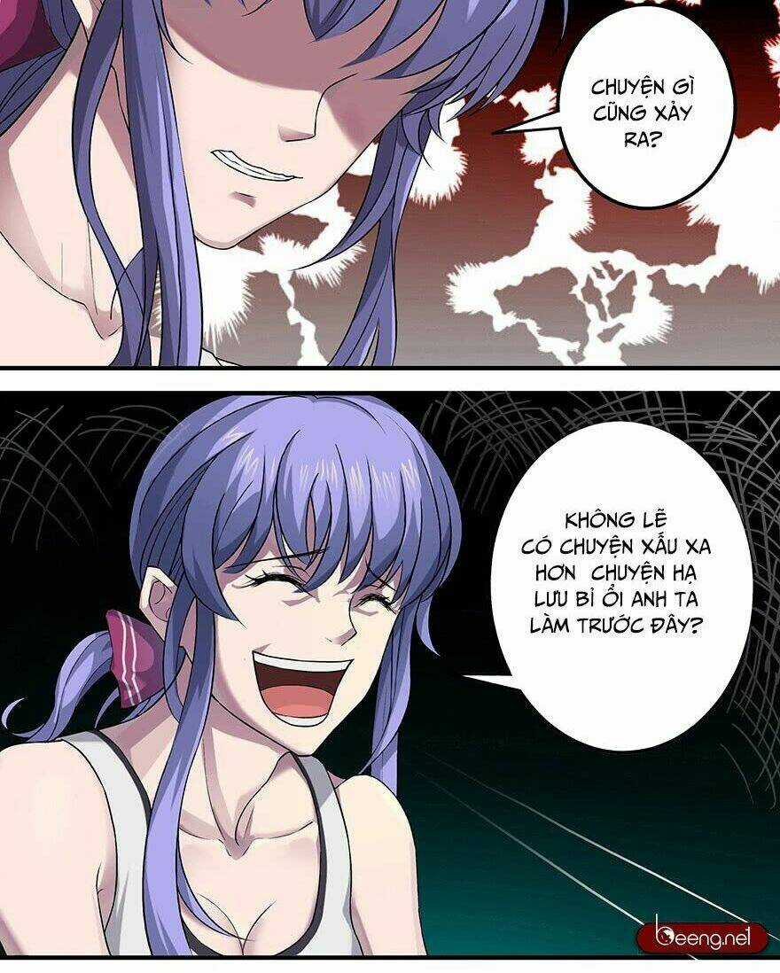 Bán Bộ Siêu Phàm - Chapter 7 - Trang 9