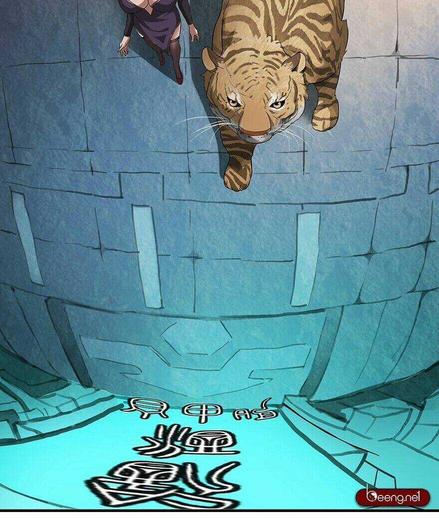 Bán Bộ Siêu Phàm - Chapter 8 - Trang 5