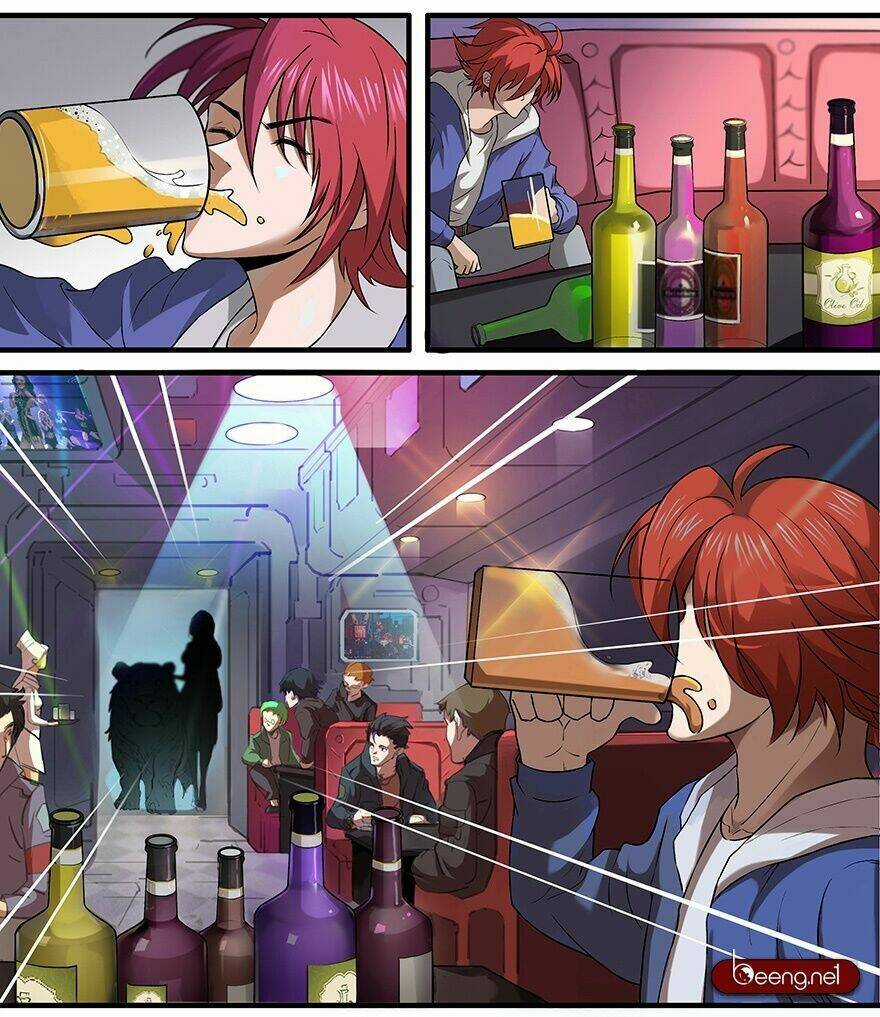 Bán Bộ Siêu Phàm - Chapter 8 - Trang 6