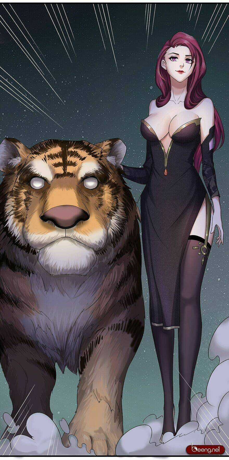 Bán Bộ Siêu Phàm - Chapter 8 - Trang 7