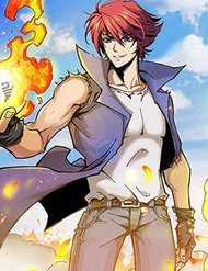 Đọc truyện Bán Bộ Siêu Phàm