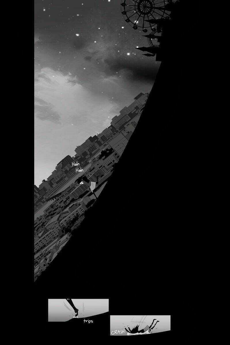 Bạn Có Tin Vào Ma Thuật? - Chapter 2 - Trang 3