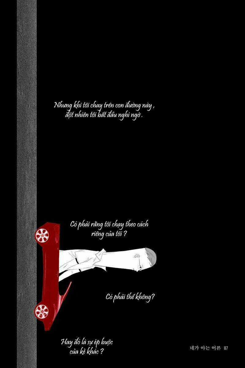 Bạn Có Tin Vào Ma Thuật? - Chapter 21 - Trang 15