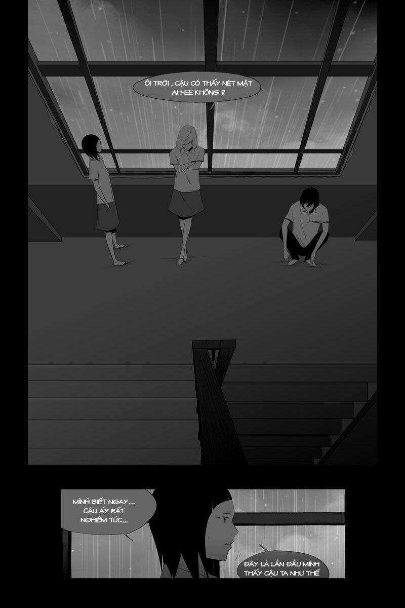 Bạn Có Tin Vào Ma Thuật? - Chapter 21 - Trang 3