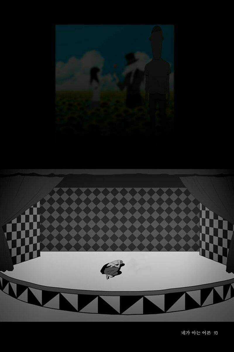 Bạn Có Tin Vào Ma Thuật? - Chapter 21 - Trang 21