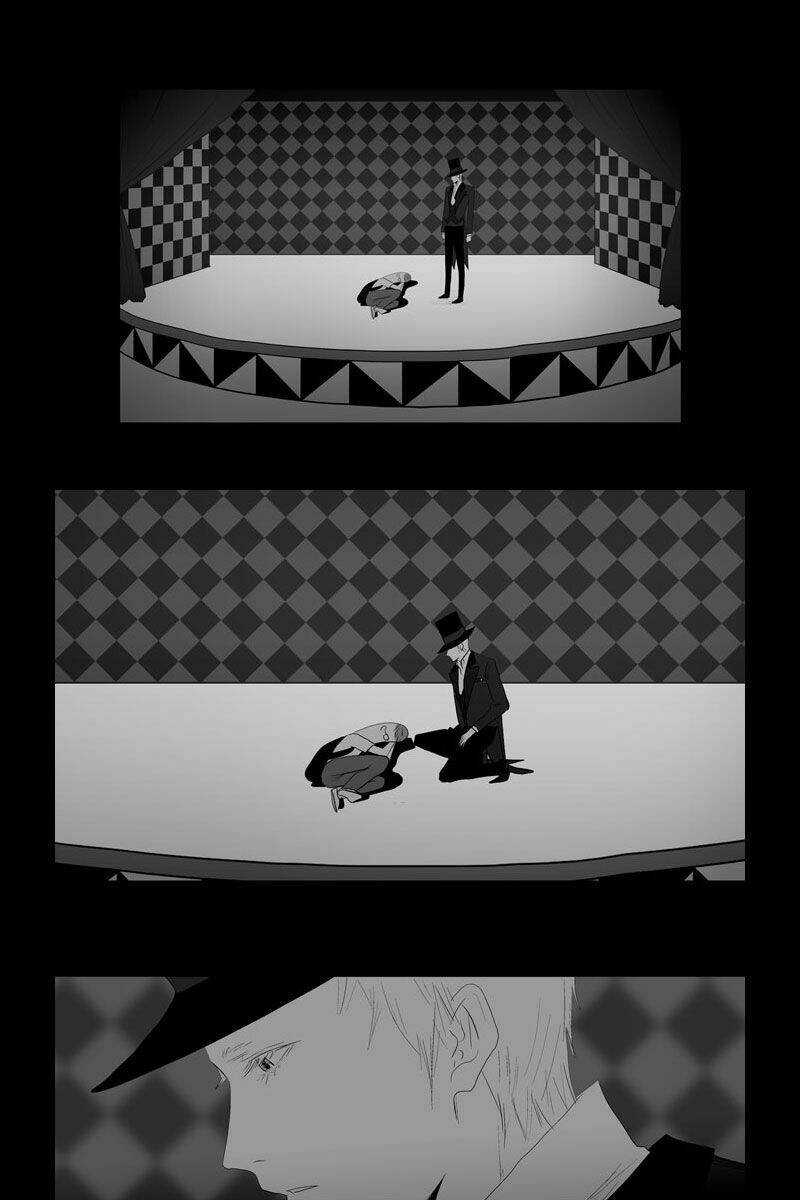 Bạn Có Tin Vào Ma Thuật? - Chapter 21 - Trang 23