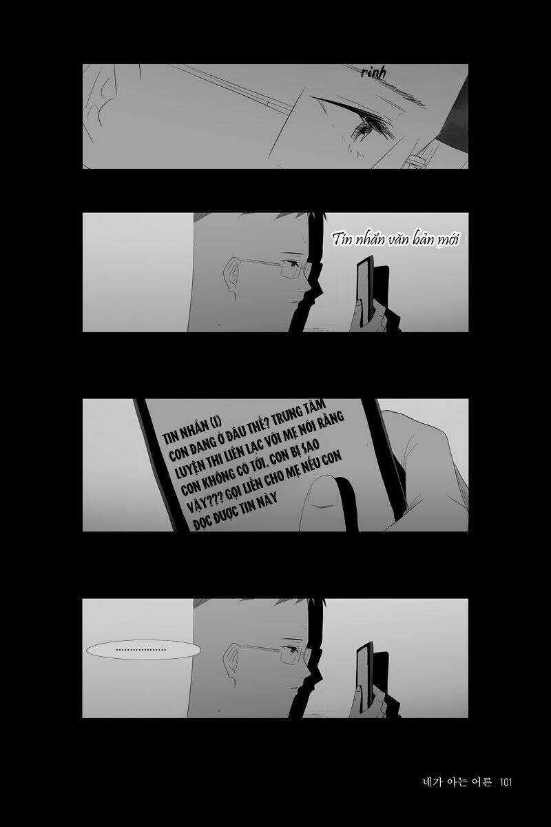 Bạn Có Tin Vào Ma Thuật? - Chapter 21 - Trang 29