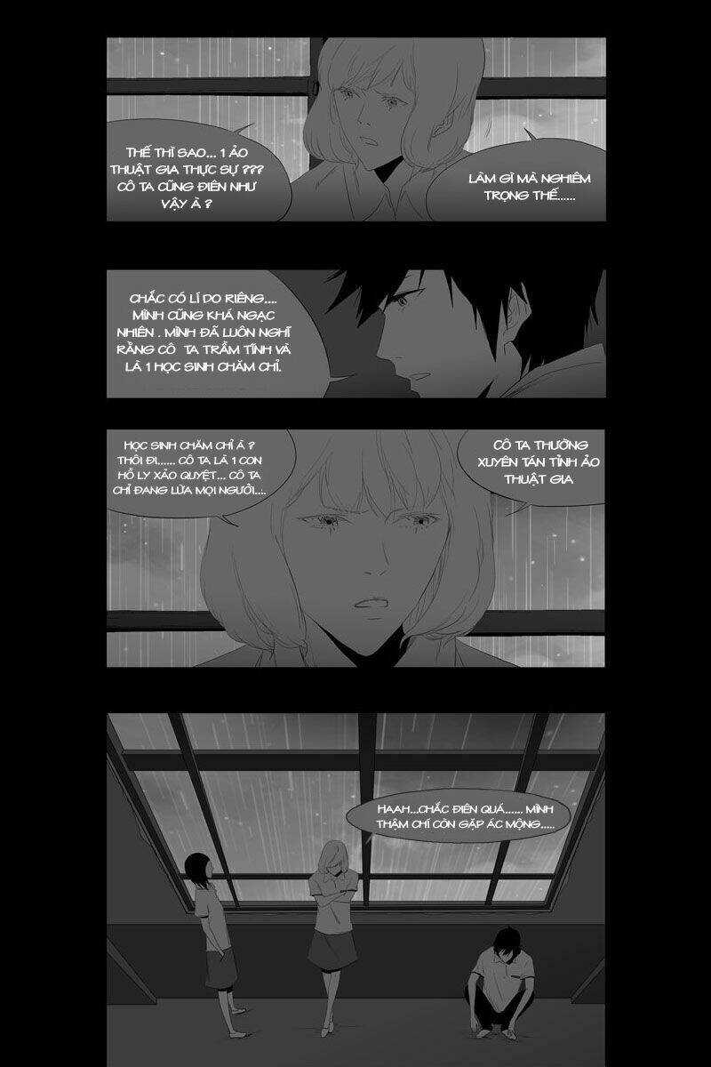 Bạn Có Tin Vào Ma Thuật? - Chapter 21 - Trang 4