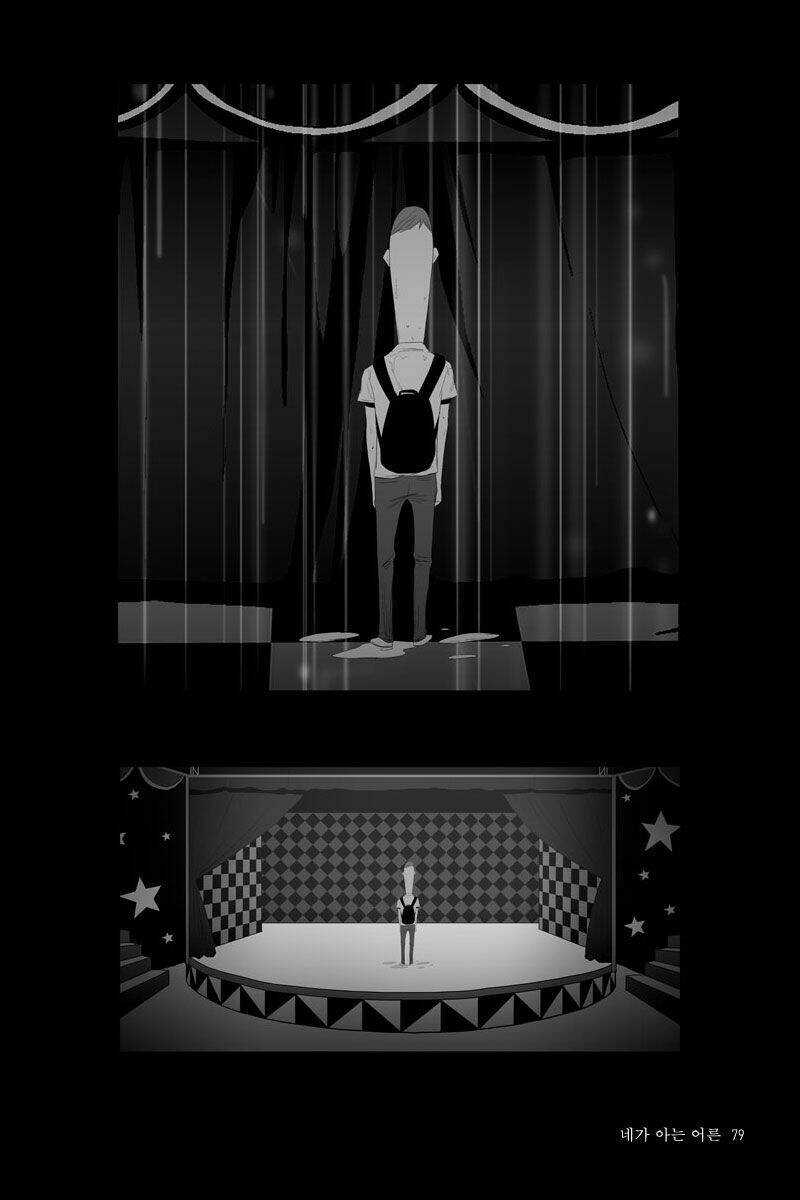 Bạn Có Tin Vào Ma Thuật? - Chapter 21 - Trang 7