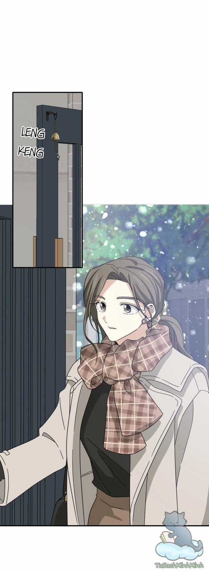 Bạn Của Em Trai - Chapter 0 - Trang 2