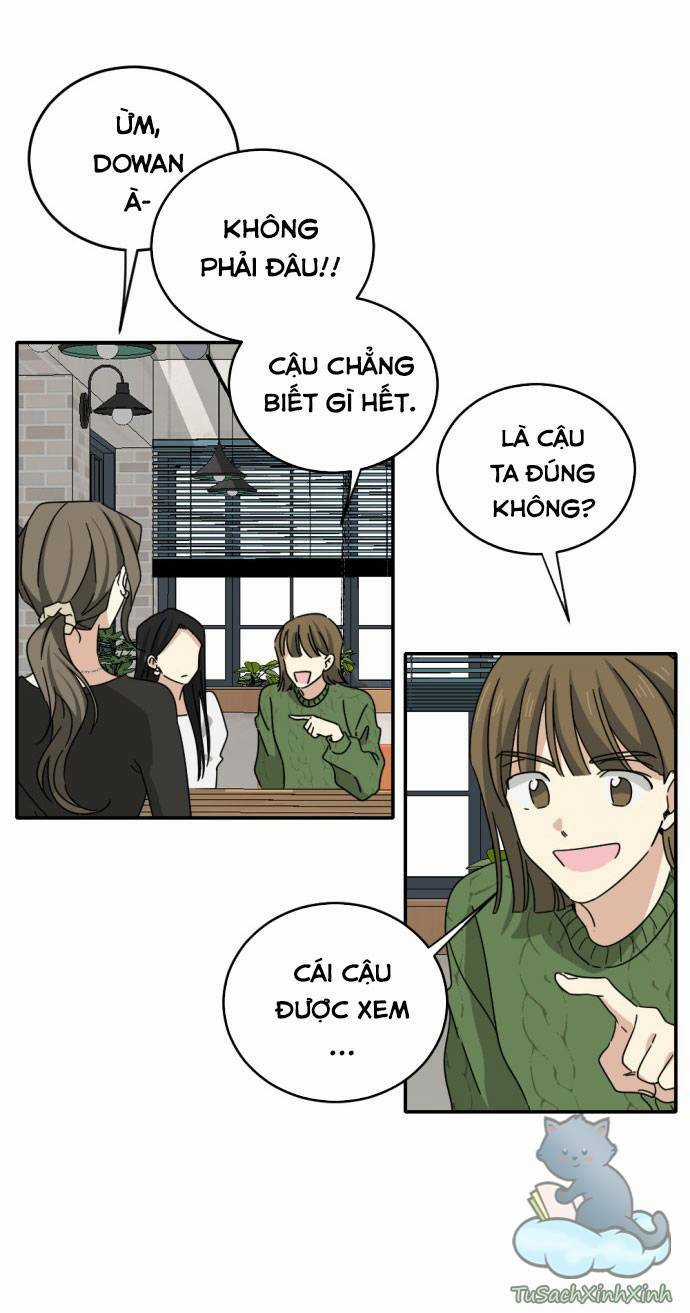 Bạn Của Em Trai - Chapter 0 - Trang 14
