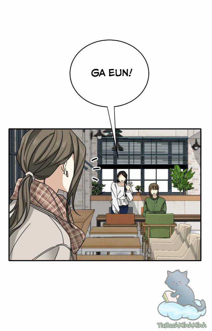 Bạn Của Em Trai - Chapter 0 - Trang 3