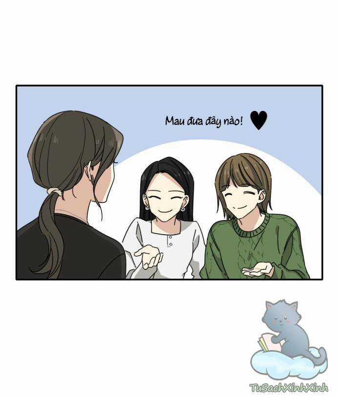 Bạn Của Em Trai - Chapter 0 - Trang 6