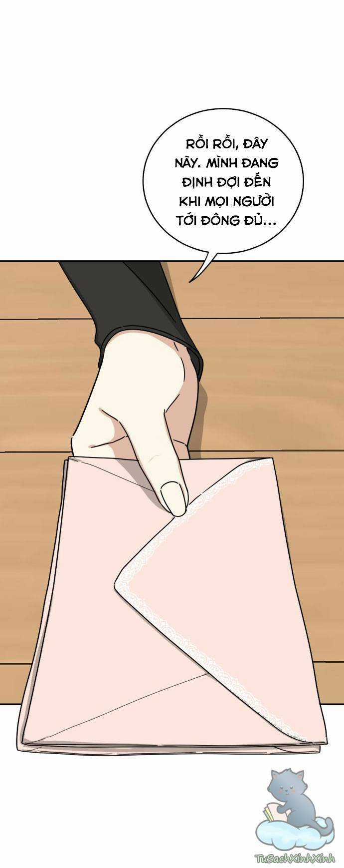 Bạn Của Em Trai - Chapter 0 - Trang 7