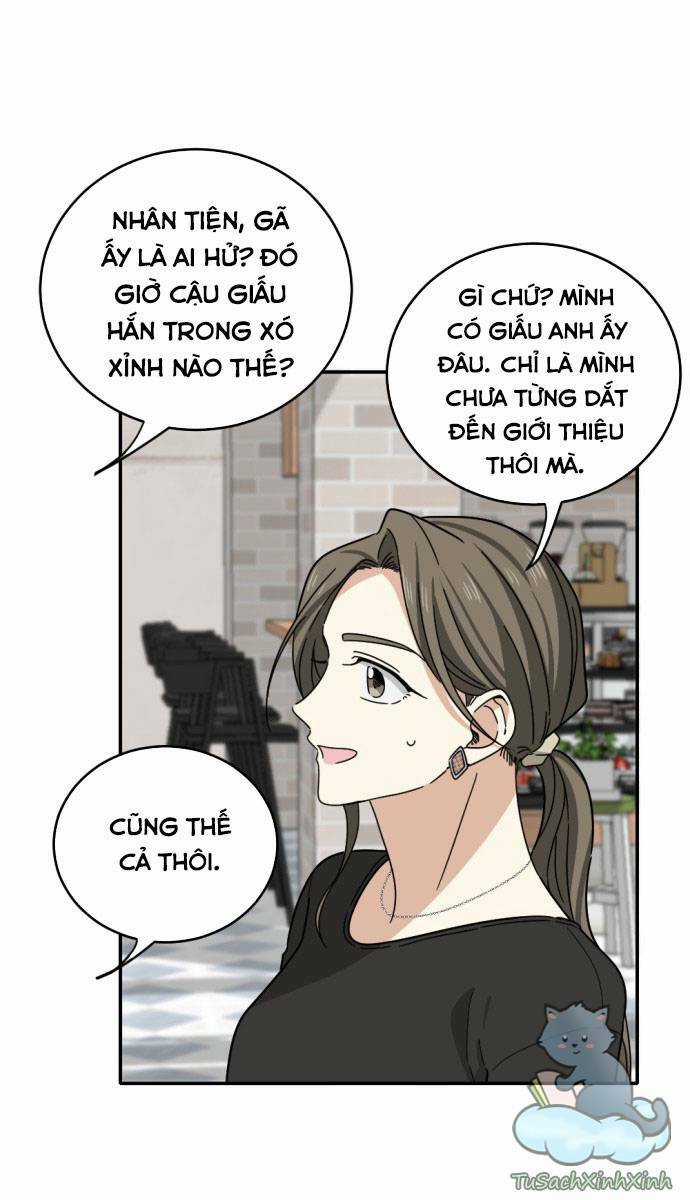 Bạn Của Em Trai - Chapter 0 - Trang 10