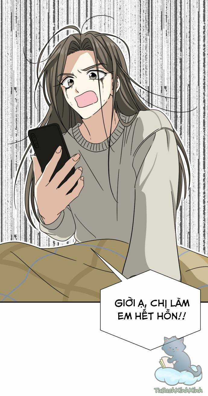 Bạn Của Em Trai - Chapter 1 - Trang 11