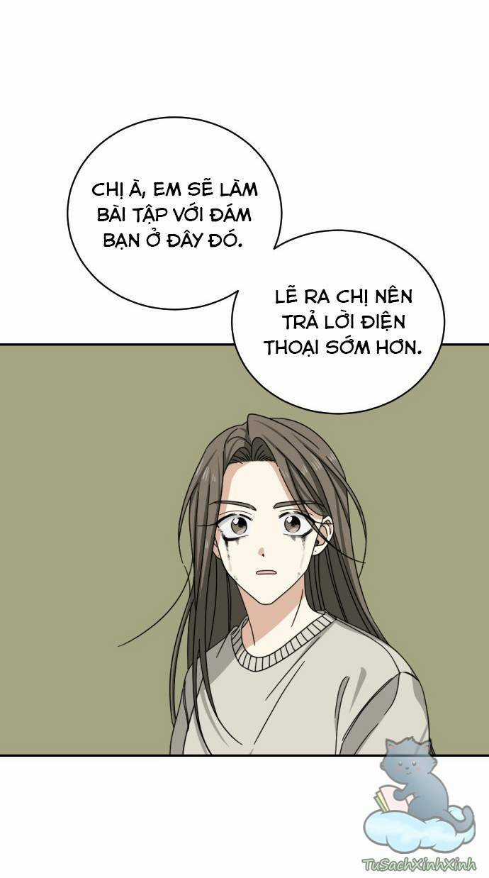 Bạn Của Em Trai - Chapter 1 - Trang 16