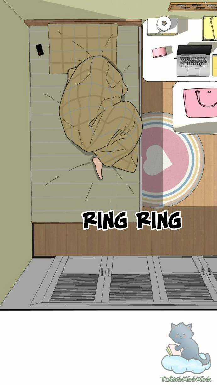 Bạn Của Em Trai - Chapter 1 - Trang 3