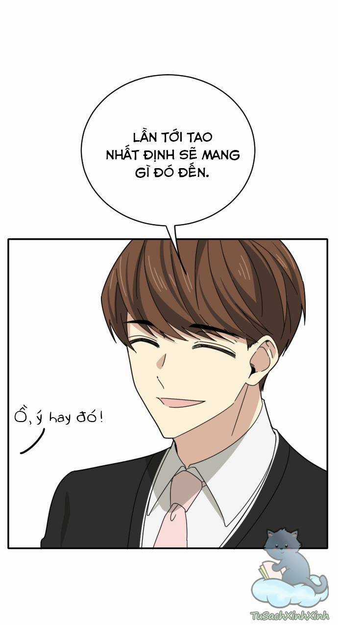 Bạn Của Em Trai - Chapter 1 - Trang 25