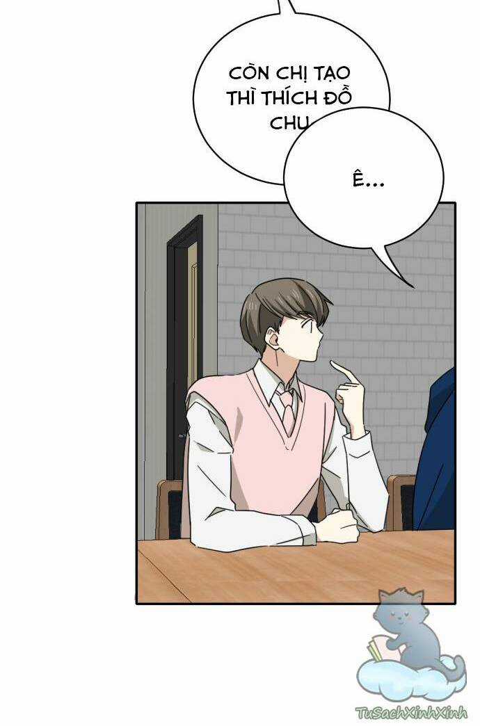 Bạn Của Em Trai - Chapter 1 - Trang 27