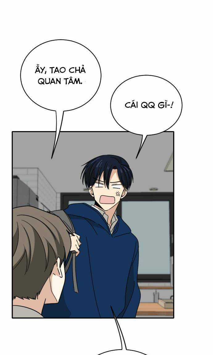 Bạn Của Em Trai - Chapter 1 - Trang 30