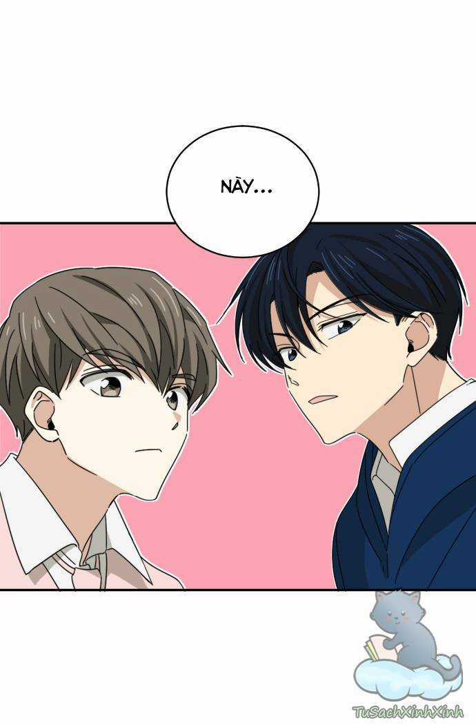 Bạn Của Em Trai - Chapter 1 - Trang 33