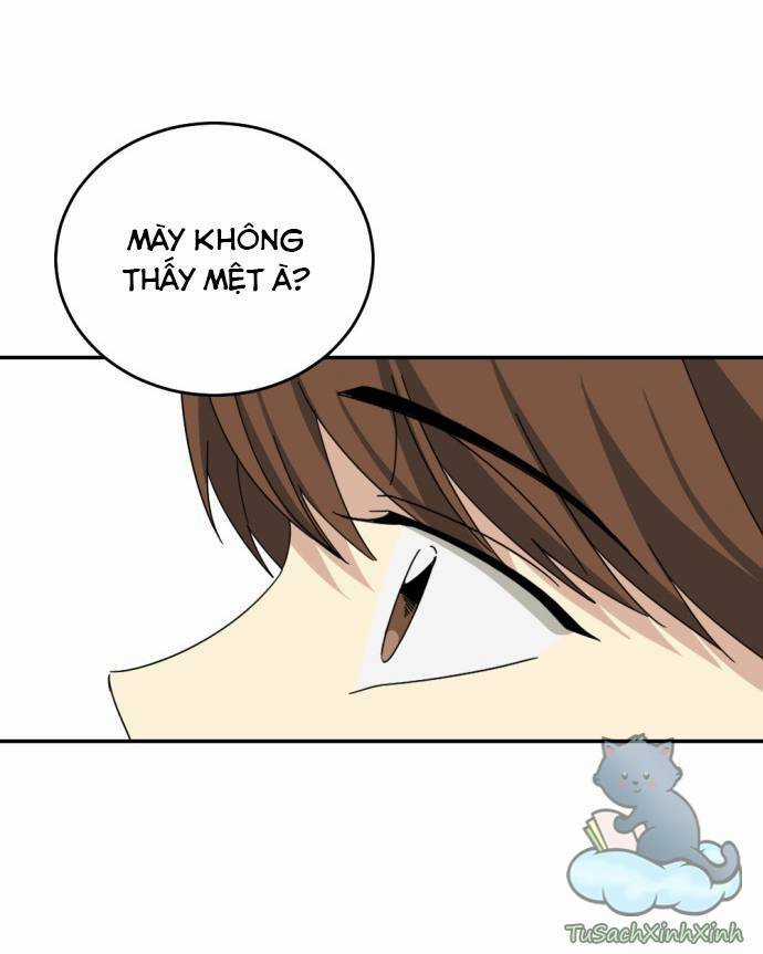 Bạn Của Em Trai - Chapter 1 - Trang 36