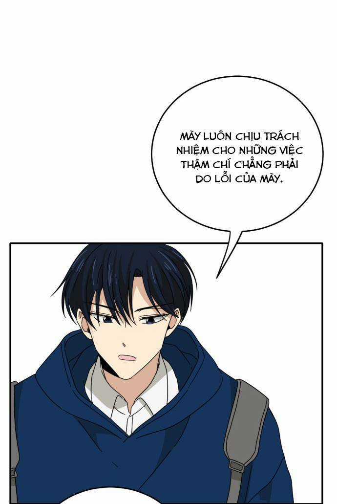 Bạn Của Em Trai - Chapter 1 - Trang 37