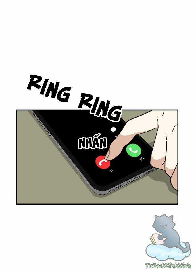 Bạn Của Em Trai - Chapter 1 - Trang 5