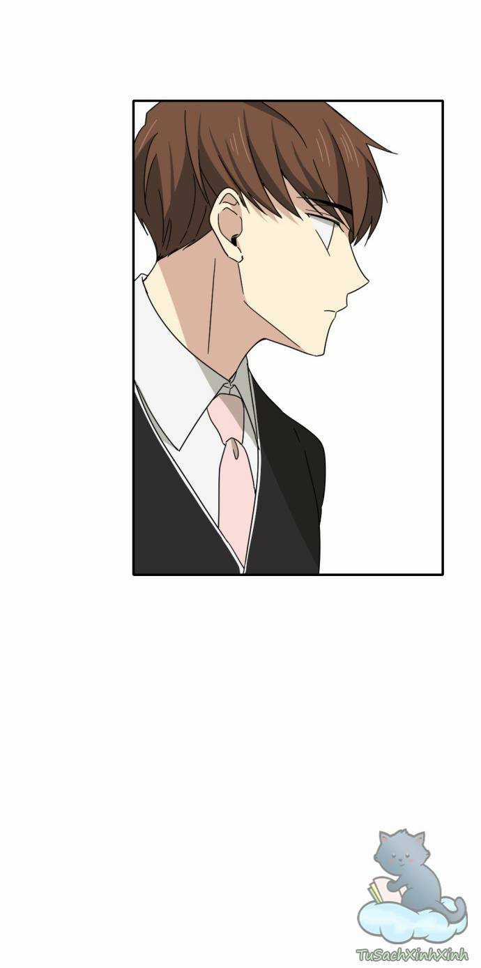 Bạn Của Em Trai - Chapter 1 - Trang 45